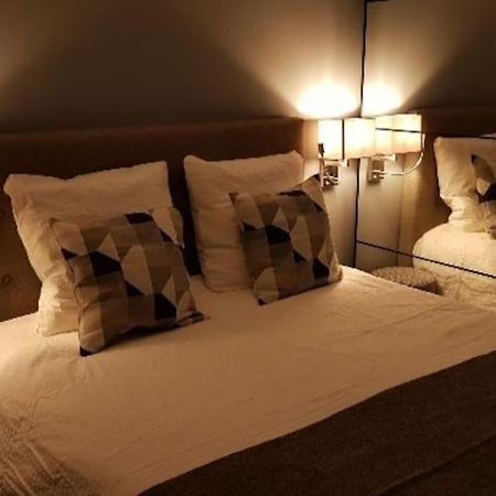 Cosy 3 Pieces En Face De La Gare Leilighet Rambouillet Eksteriør bilde